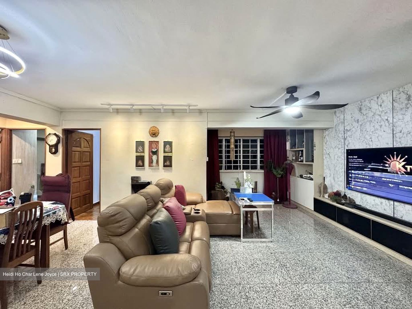 Blk 227B Compassvale Drive (Sengkang), HDB 5 Rooms #571846701